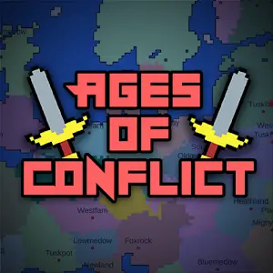 Ages of Conflict MOD APK