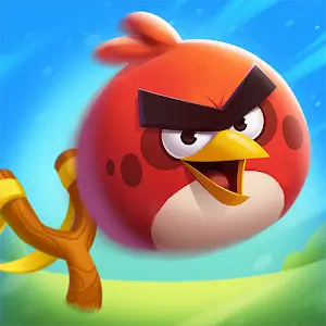 Angry Birds 2 MOD APK