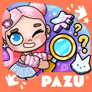 Avatar World MOD APK