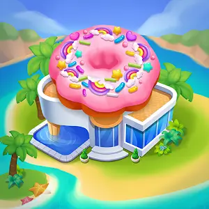 Cooking Paradise MOD APK