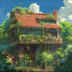 Cozy Islands MOD APK