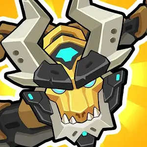 Dragon Fever TD! MOD APK