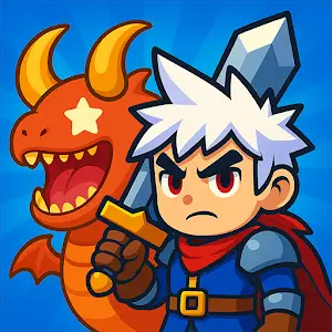 Dragon & Hero: Idle AFK RPG MOD APK