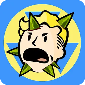 Fallout Shelter MOD APK