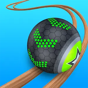 Going Balls MOD APK