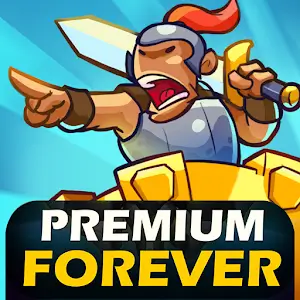 King of Defense 2 MOD APK