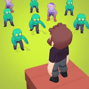 Last Stronghold MOD APK