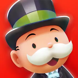 MONOPOLY MOD APK