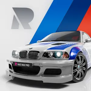 Race Max Pro mod apk