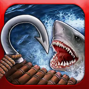 Raft Survival MOD APK