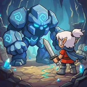 Rogue Legend MOD APK