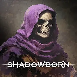 Shadowborn MOD APK