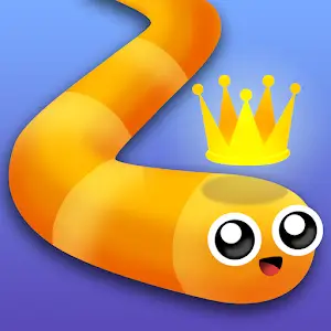 Snake.io MOD APK