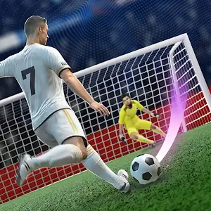 Soccer SuperStar MOD APK