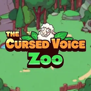 The Cursed Voice Zoo MOD APK