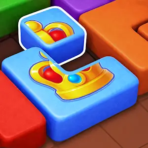 Block Match mod apk
