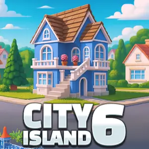 City Island 6 MOD APK
