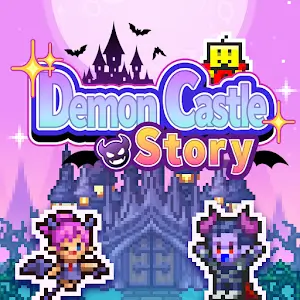 Demon Castle Story MOD APK