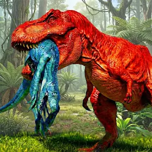 Dinosaur Universe MOD APK