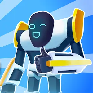 Mechangelion MOD APK