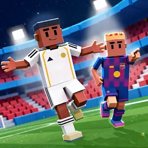 Mini Soccer Star MOD APK