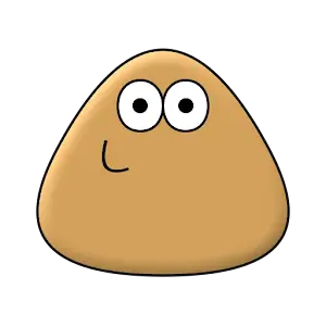 Pou MOD APK