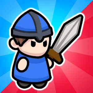 Siege Arena MOD APK