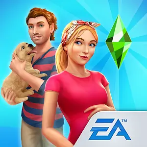 The Sims FreePlay MOD APK