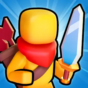 XP Hero mod apk