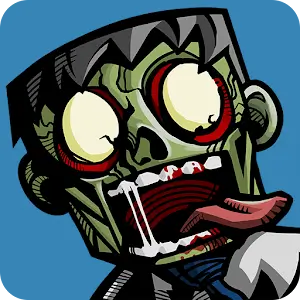 Zombie Age 3 MOD APK