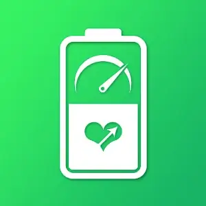 Charge Meter